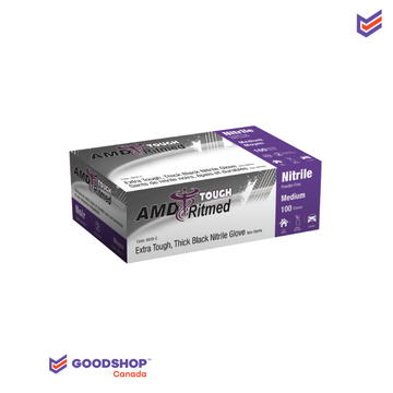 RITMED Powder Free Gloves - Extra Tough